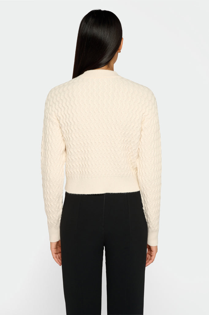 DALYA SWEATER