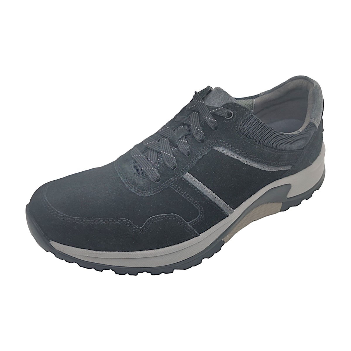 Pius Gabor 8000.17.01 Schwarz 01 black/iron
