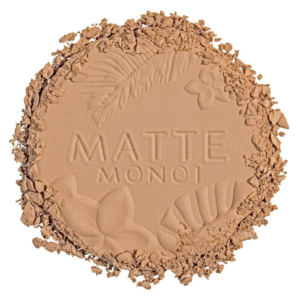 Physicians formula Matte Monoi Butter Bronzer  - Matte Light Bronzer Bronzer