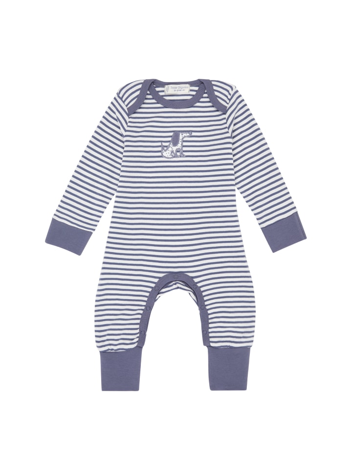 Sense Organics Bio Baby Strampler 