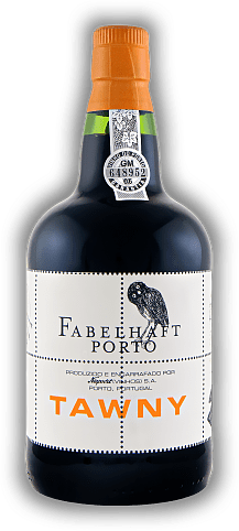 Niepoort Fabelhaft Tawny Niepoort Fabelhaft Tawny  0,75	 Liter - Vol 19,5%