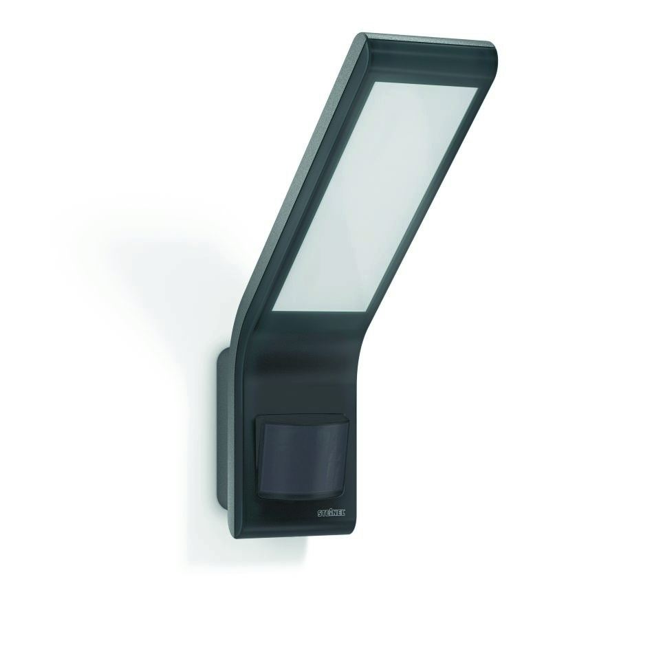 Projecteur extérieur Steinel 012052 à capteur XLD Slim anthracite