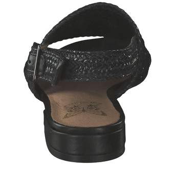PX Lia Sandale in schwarz
