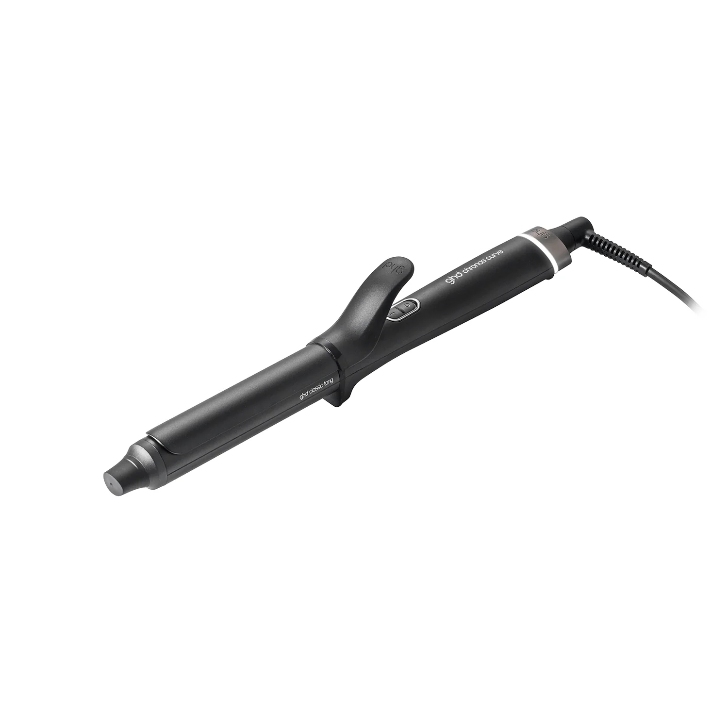 Ondulator Chronos Curve Classic Tong 26mm - Placă de îndreptat părul