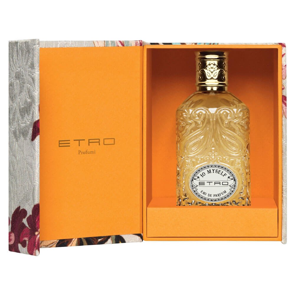 Etro Io Myself Eau de Parfum Nat. Spray
