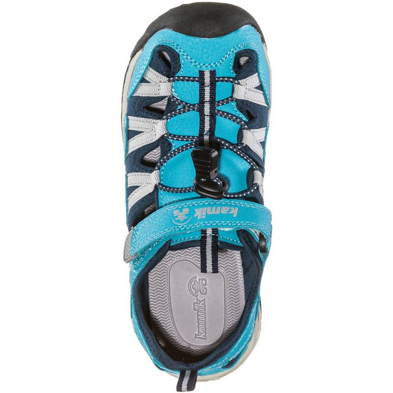Kamik WILDCAT Outdoorsandalen Kinder