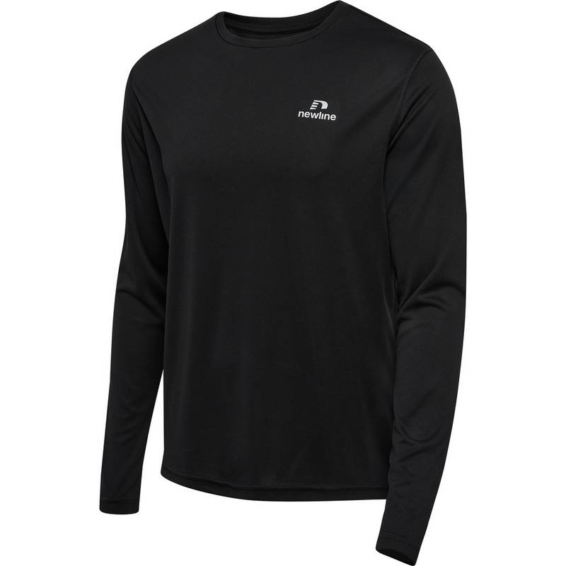 Newline nwlMEMPHIS T-SHIRT L/S MEN T-Shirt Herren