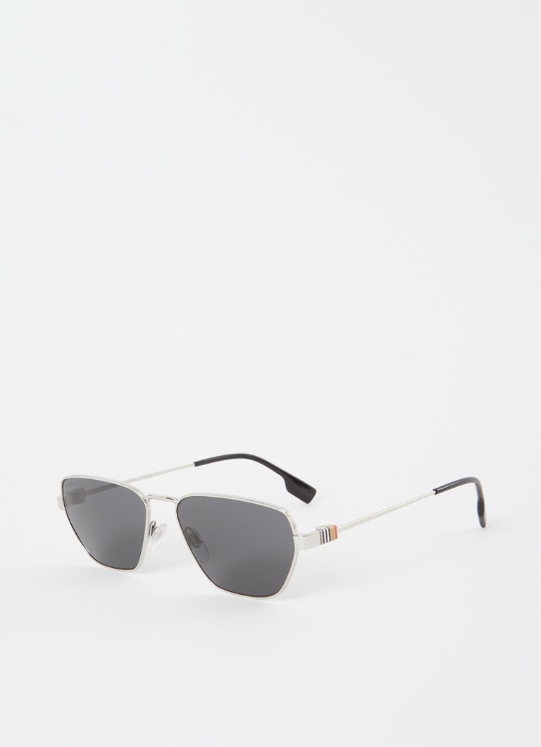 Burberry Retro sunglasses BE3146