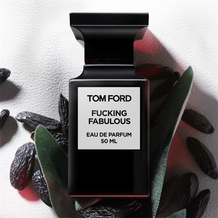 Eau de Parfum Spray