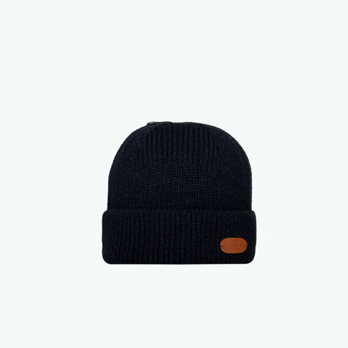 Salty Dog Navy Blue Beanie
