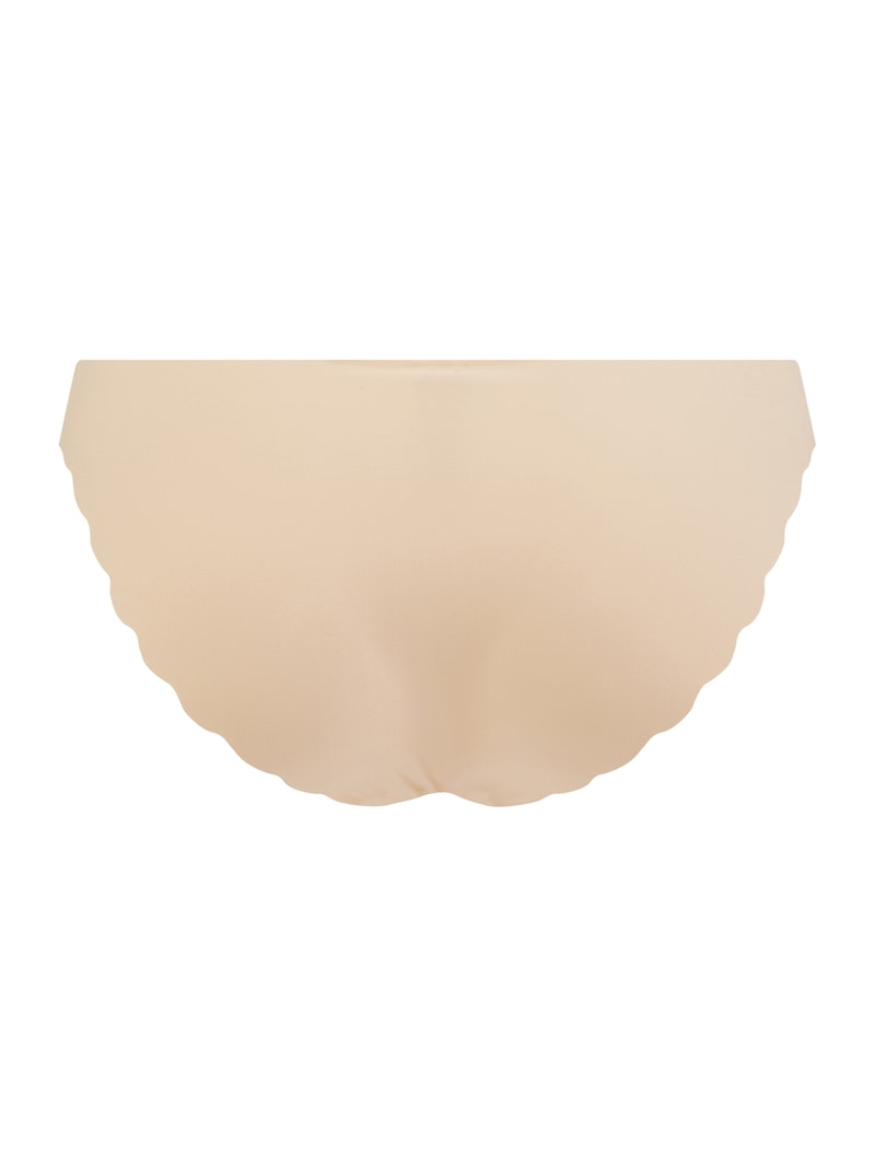 Rioslip aus Mikrofaser Modell 'Micro Lovers' - nahtlos in beige