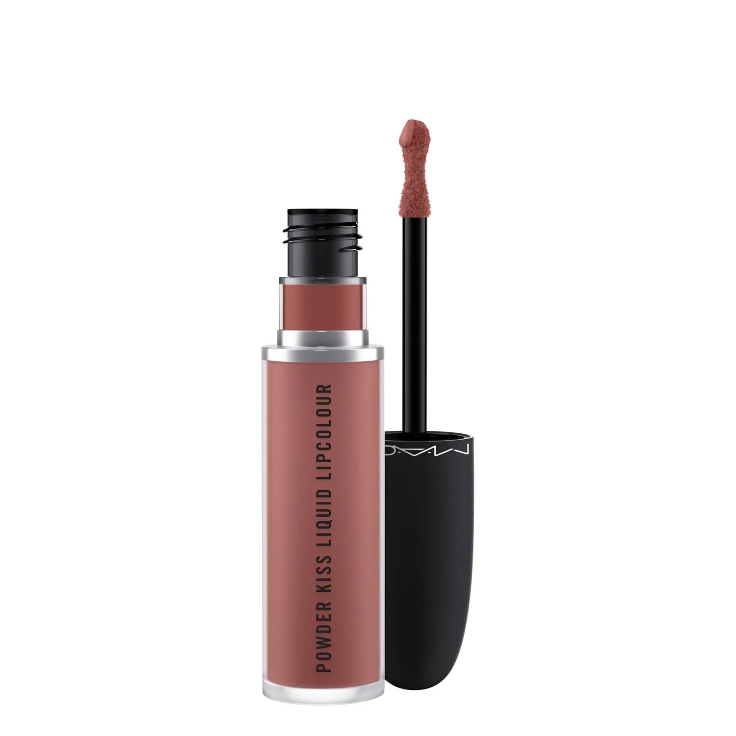 Rujuri pudră Kiss Liquid Lipcolor - Ruj