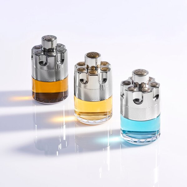 Azzaro Wanted By Night Eau de Parfum