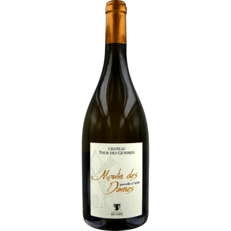 MOULIN DES DAMES 2021 - CHÂTEAU TOUR DES GENDRES