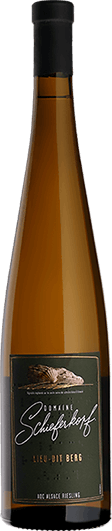 M. Chapoutier : Riesling 