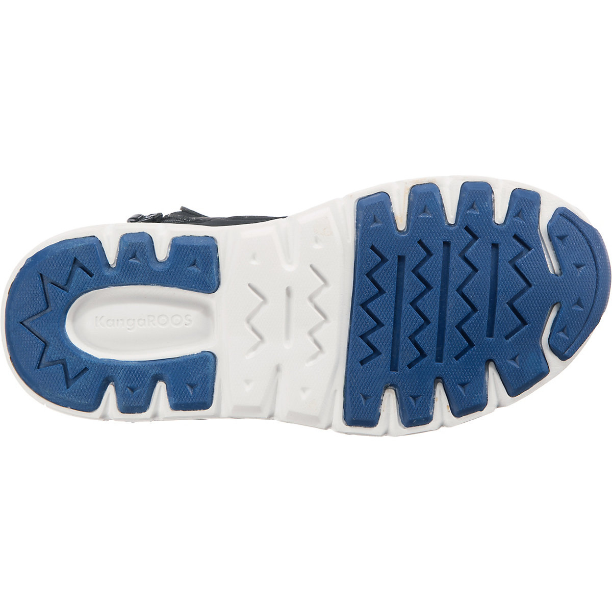 Winterstiefel K-TS KIMO RTX für Jungen