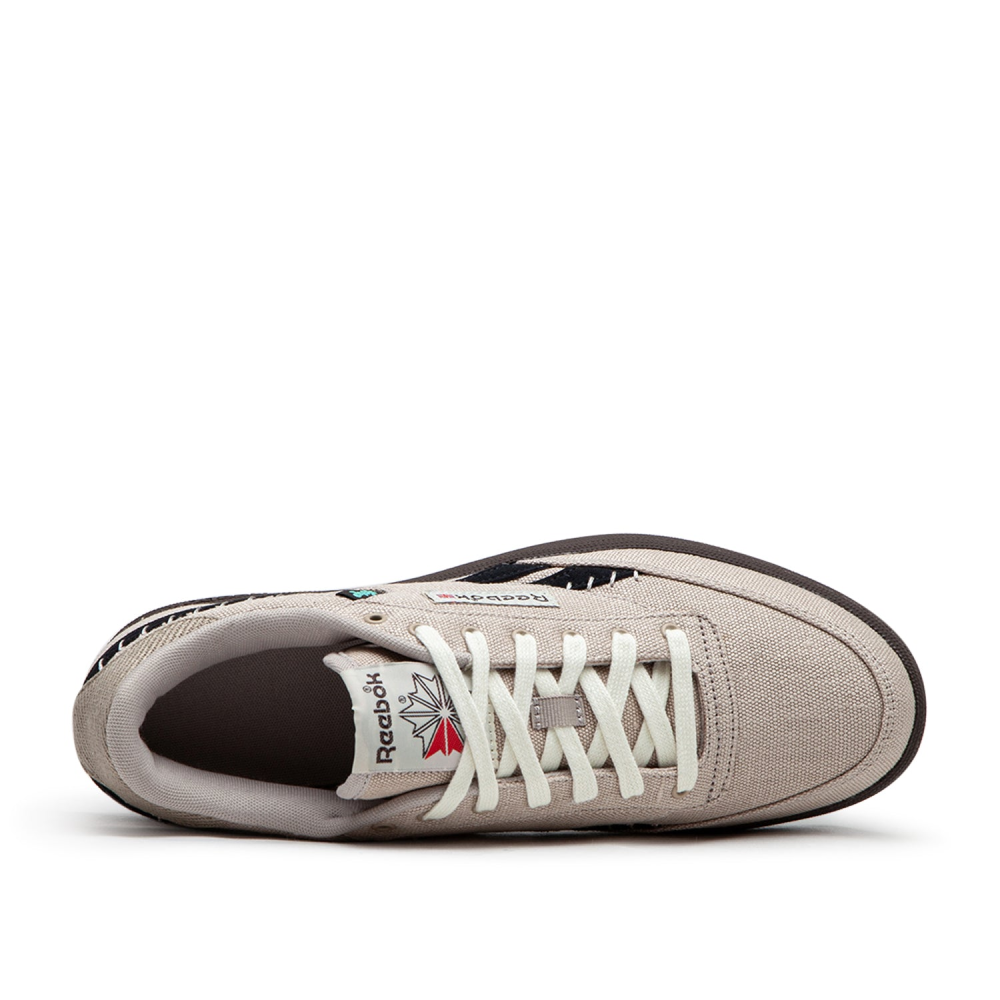 Reebok Club C Revenge Hemp Vintage 100034259 / braun