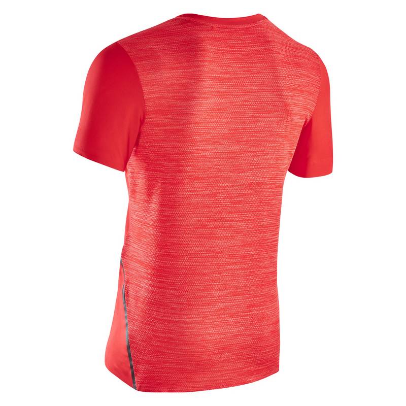 CEP Run Shirt Short Funktionsshirt Herren