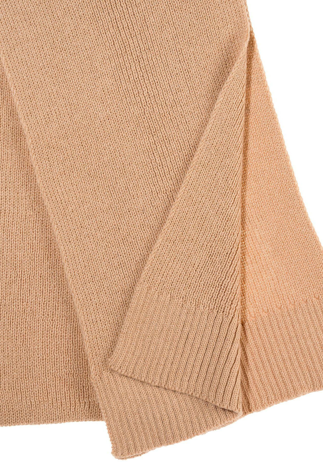 Cinque Strickschal, (Set, 2-St), Mütze & Schal in Geschenkbox, Weihnachtsgeschenk
