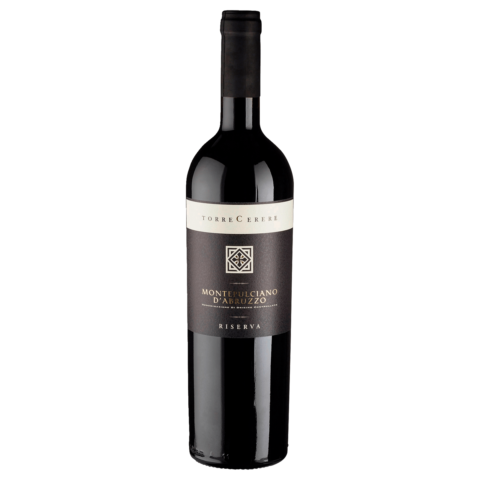 Rotwein Montepulciano d´Abruzzo Riserva trocken 0,75l