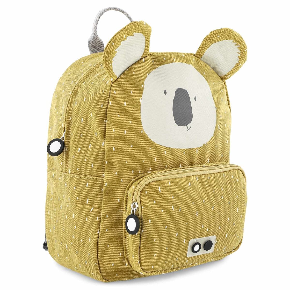 Trixie  Sac à dos - Mr. Koala - Moutarde