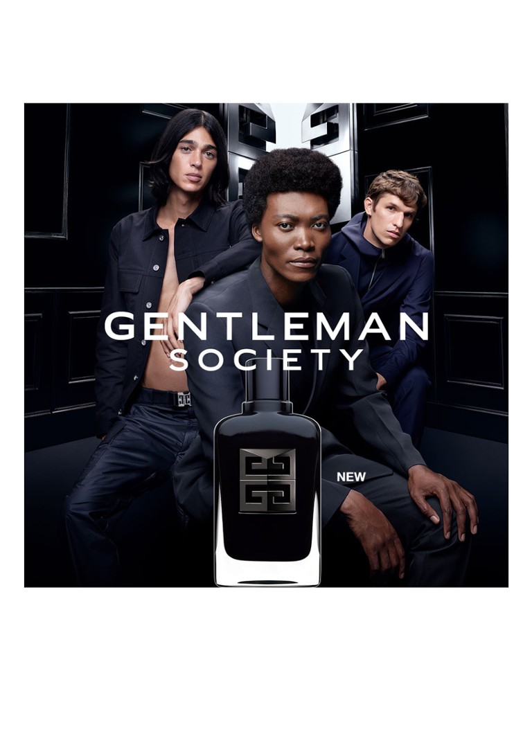 Givenchy  Gentleman Society Eau de Parfum Extrême