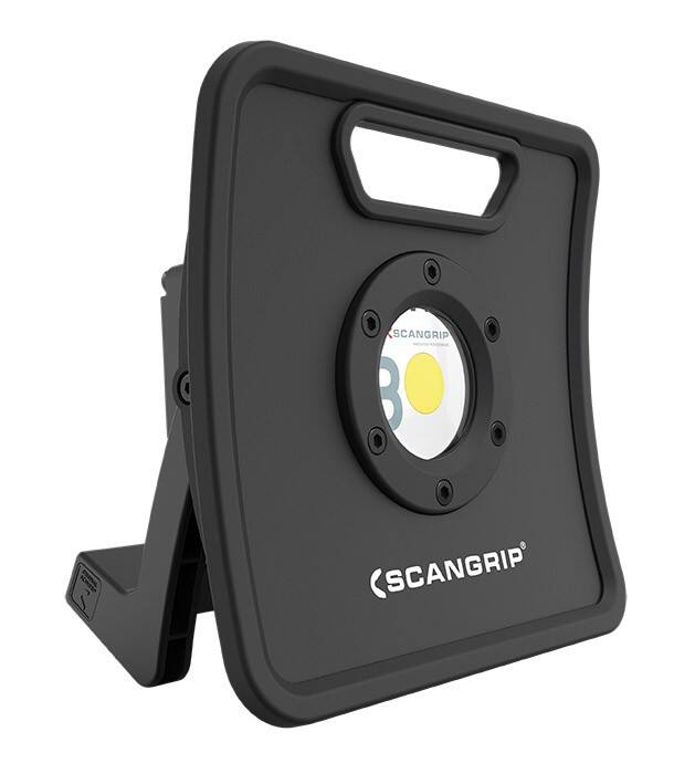 SCANGRIP Flutlicht Nova 4K