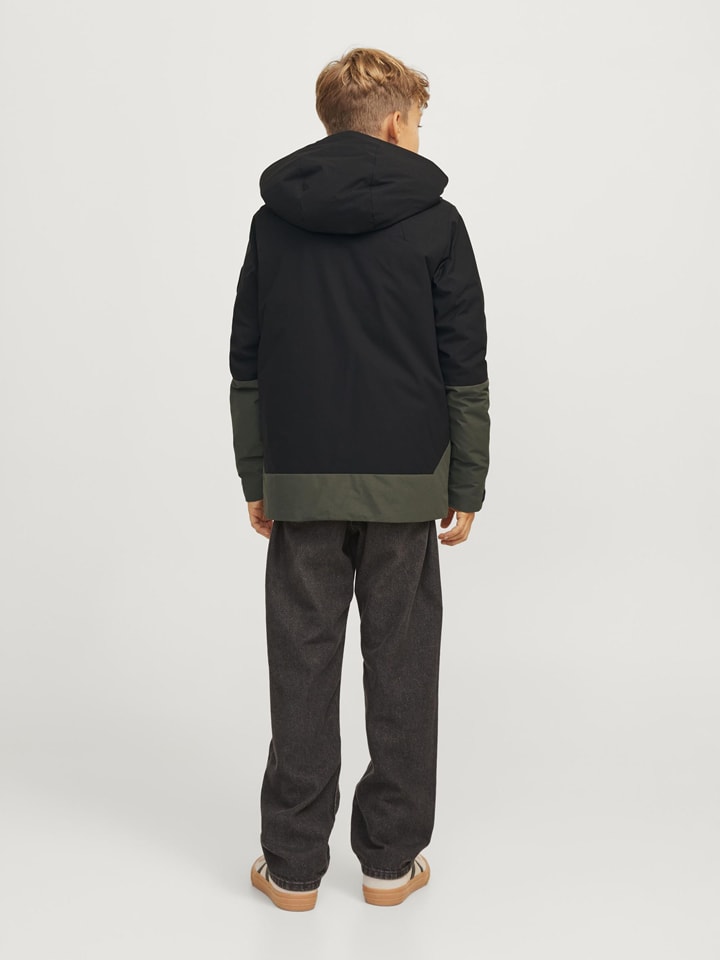 JACK & JONES Junior Softshelljacke in 