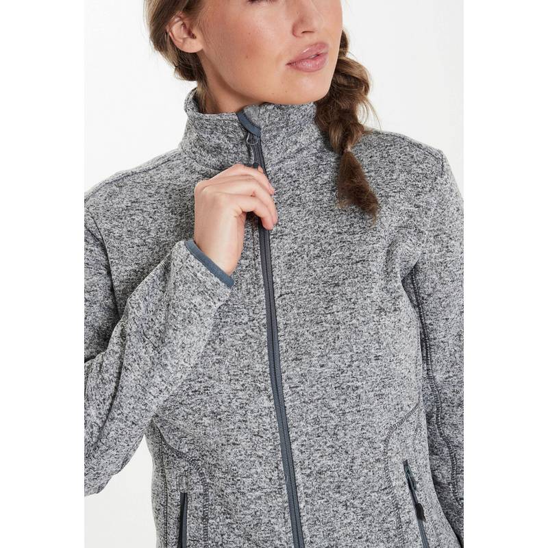 Whistler SAMANI Fleecejacke Damen