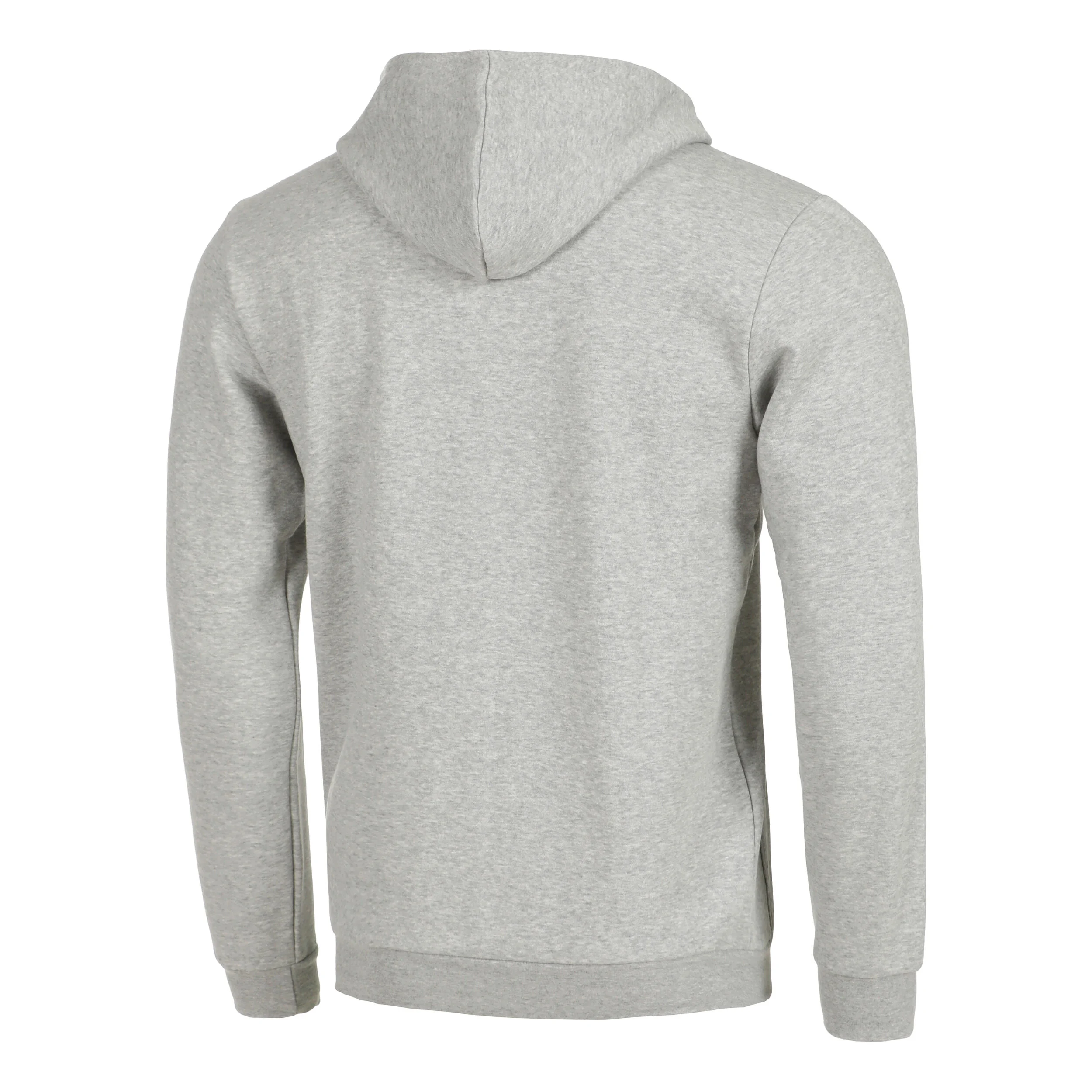 Feelcozy Hoody Herren - Hellgrau