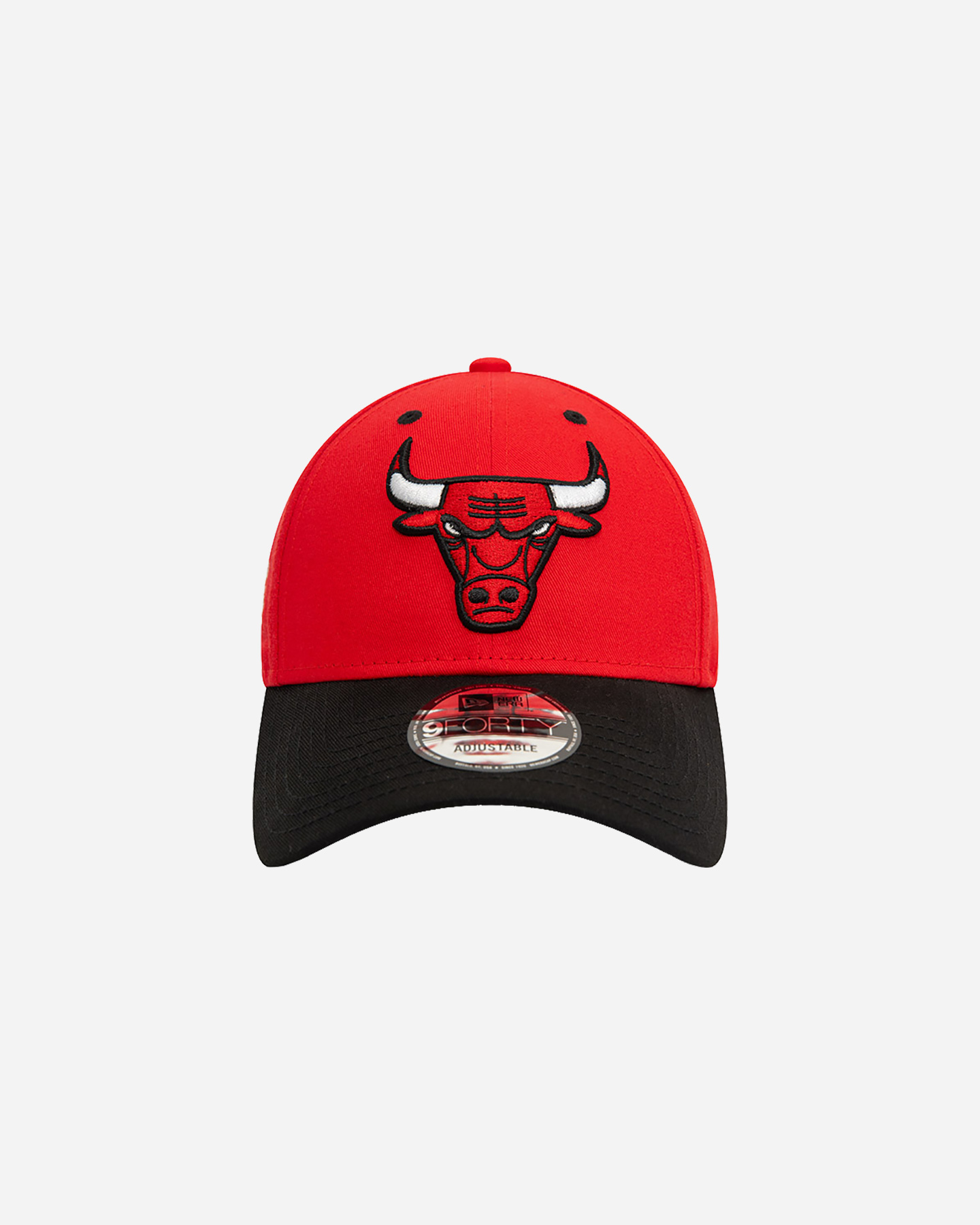 Naszywka Cappellino New Era 9forty NBA Bulls 60565137