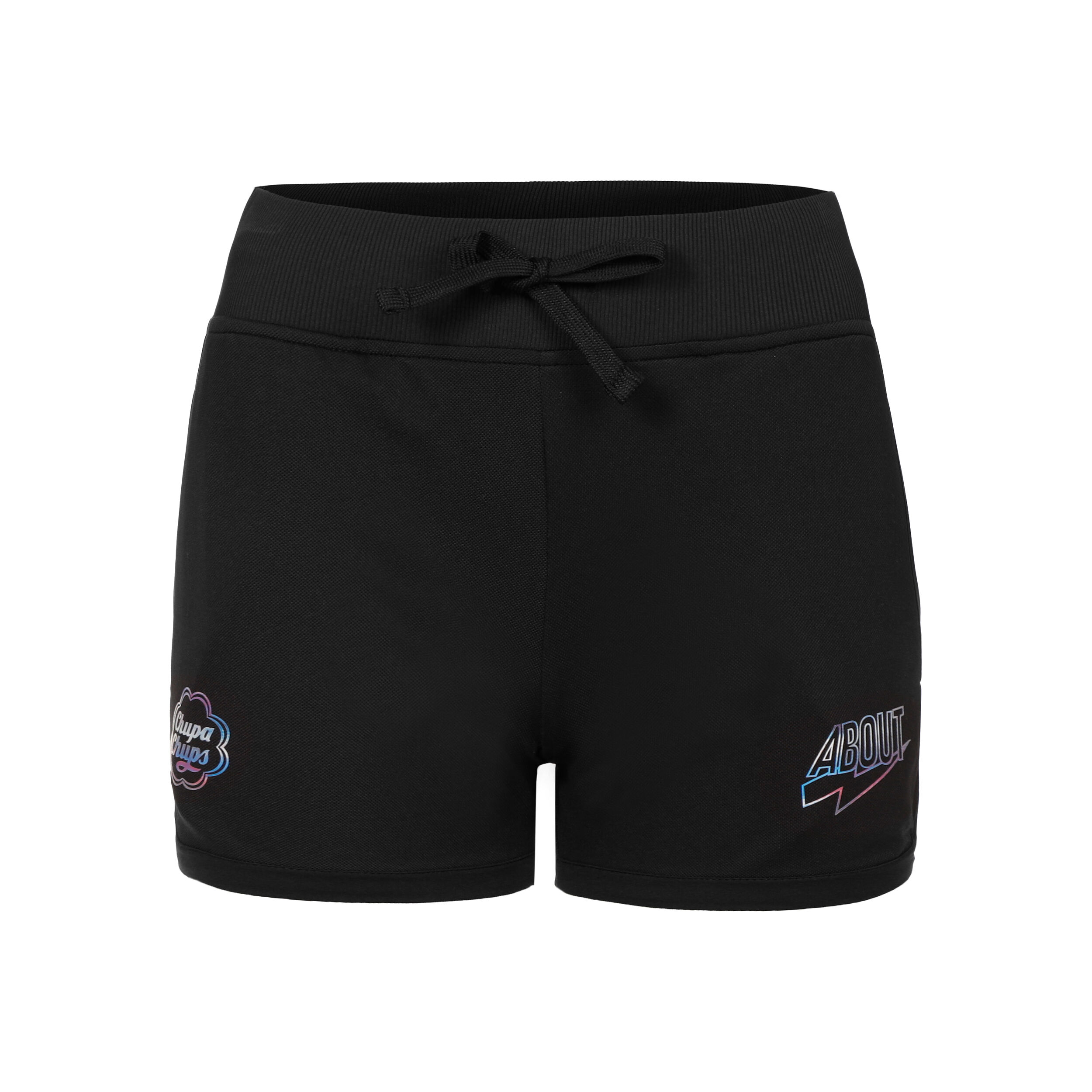 Chupa Shorts Damen - Schwarz