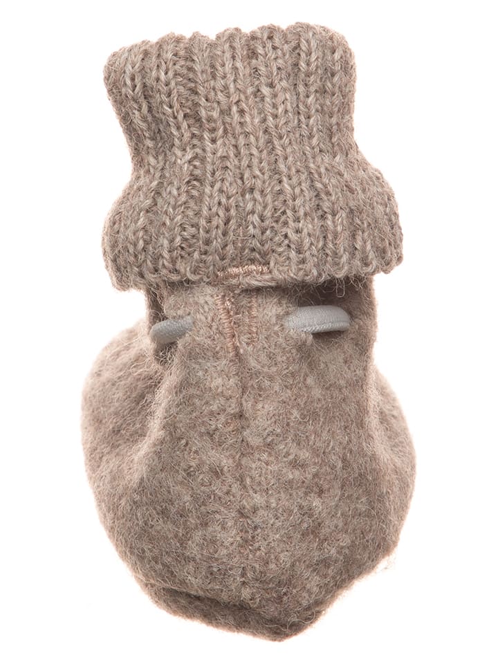 kitz pichler Wollfilz-Hüttenschuhe 