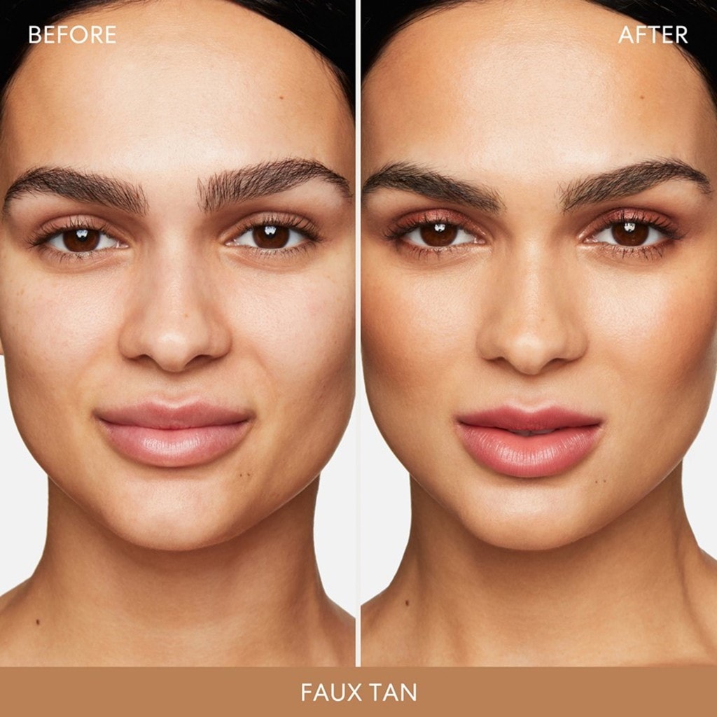 bareMinerals ефекат здравог сјаја