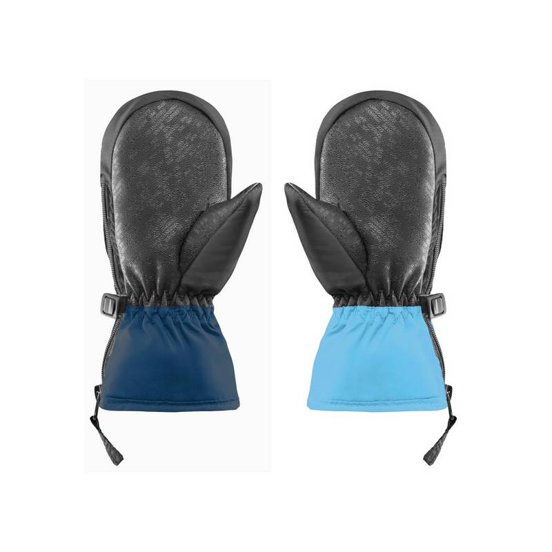 Zanier YEAHTI.STX MITTEN Outdoorhandschuhe Kinder