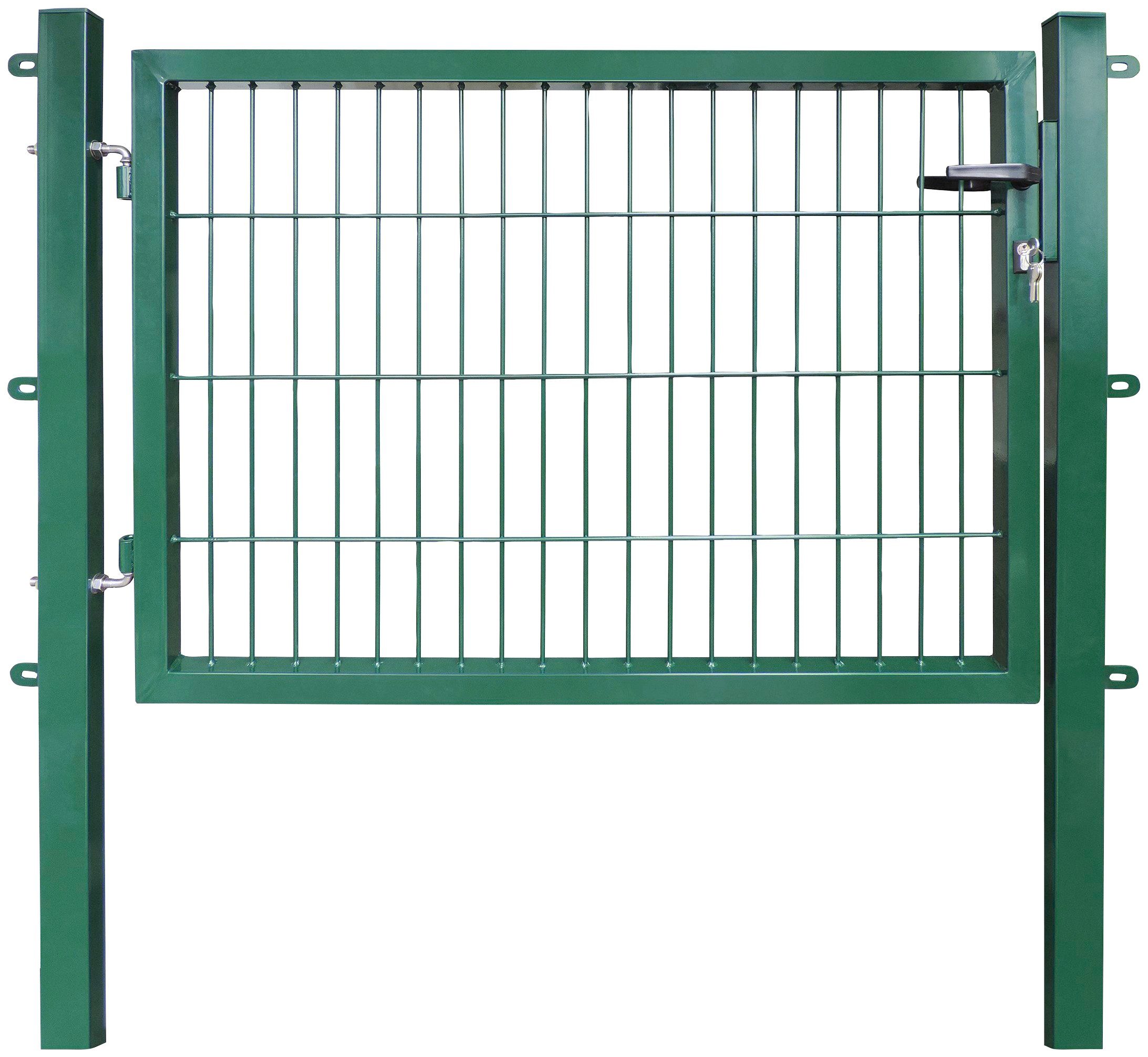 Arvotec Zauneinzeltür HBV - 830270, BxH: 120x80 cm