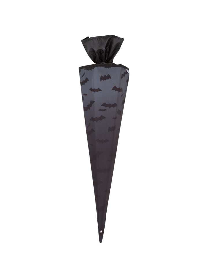 McNeill Schultüte Darker night in grau günstig kaufen onesize