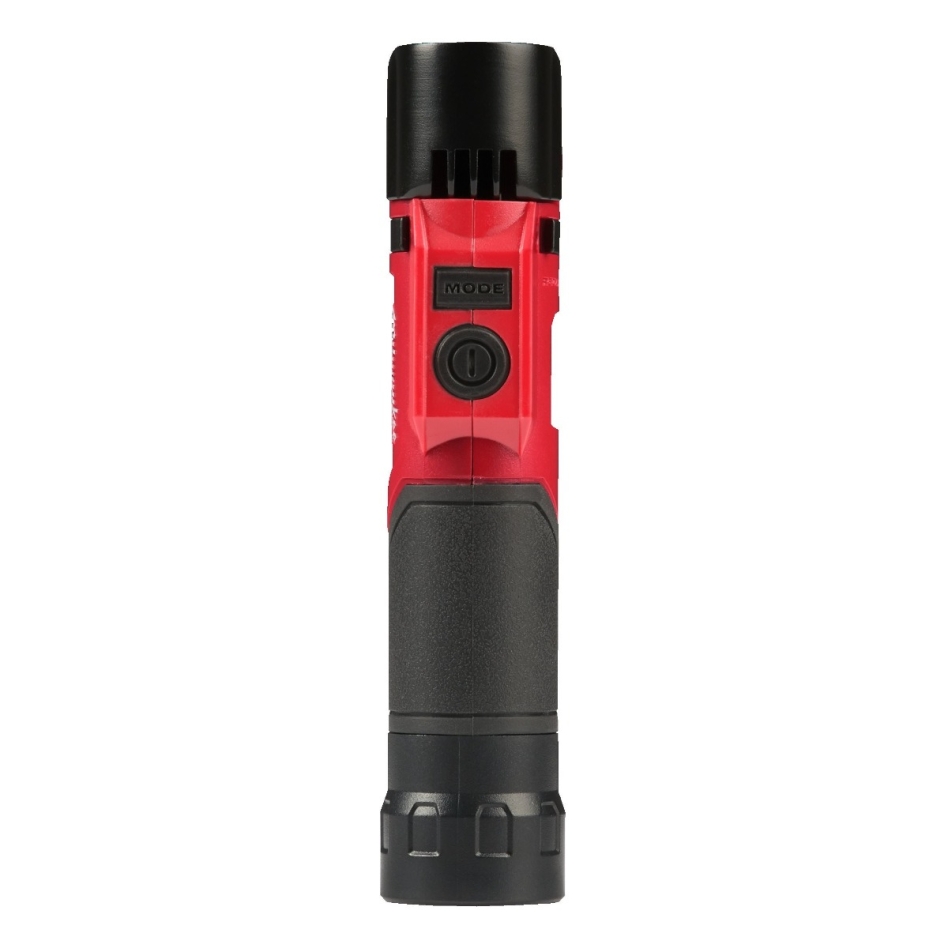 Milwaukee 4933479765 L4 PWL-301 LED USB Rechargeable Work Light with Swivel Head 500 Lumen