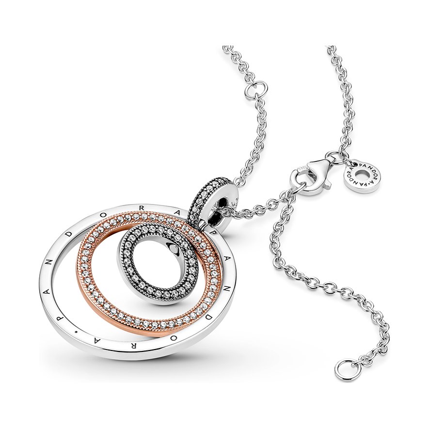 Pandora Kette Signature