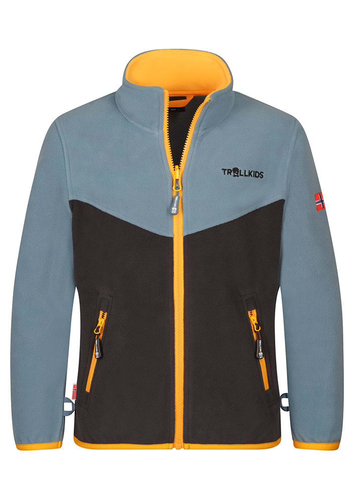 Trollkids Fleecejacke 