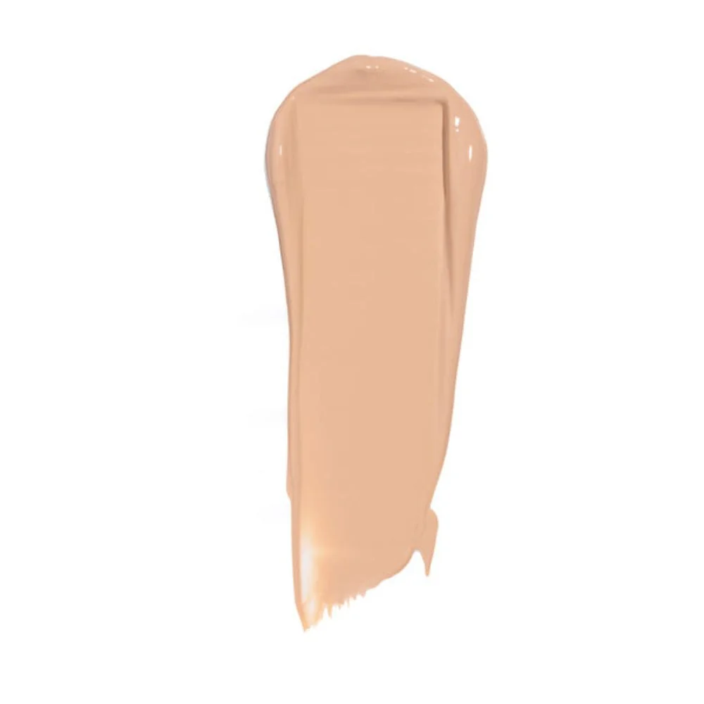 Corrector de impacto facial