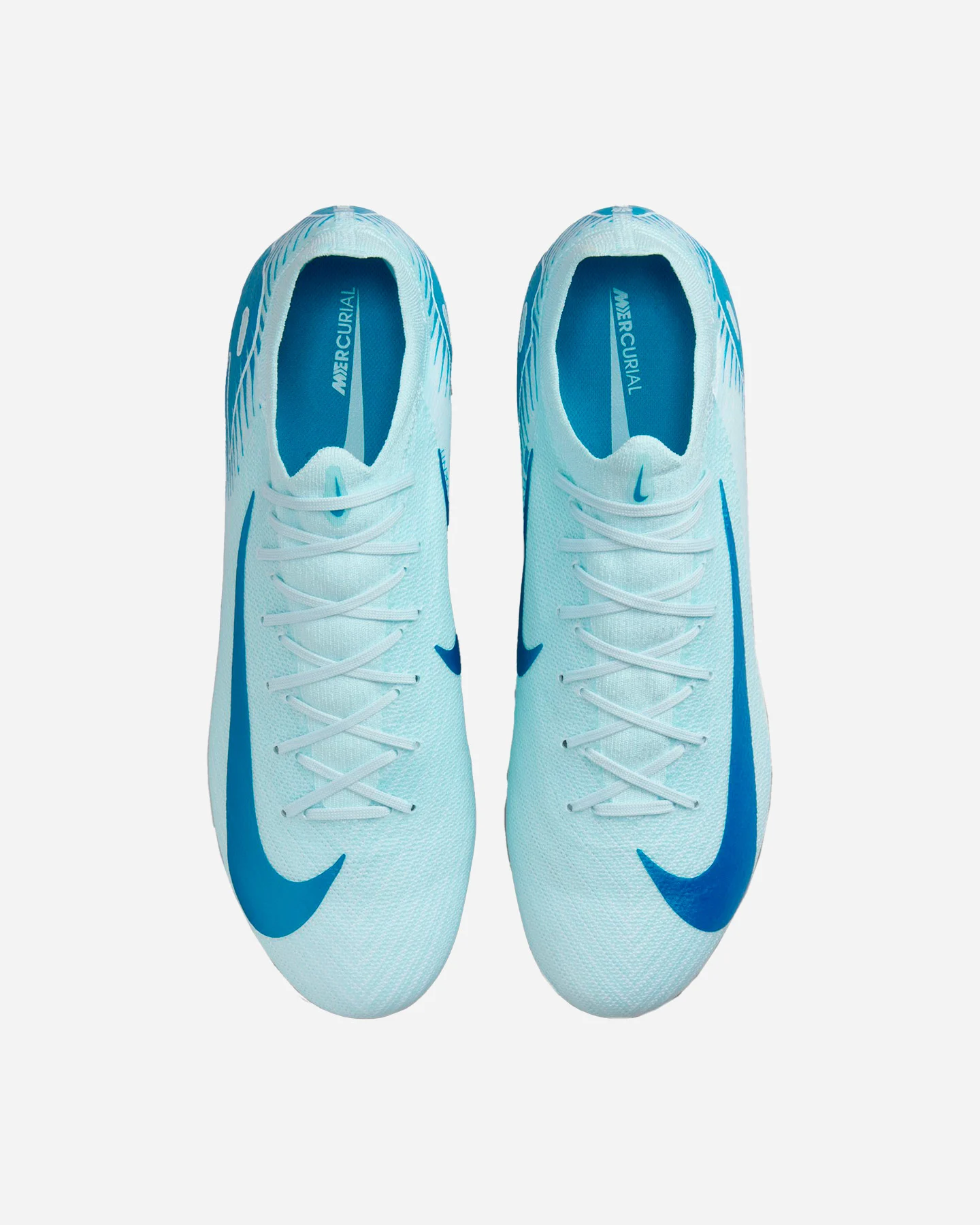 Scarpe Calcio Nike Mercurial Zoom Vapor Pro Fg M FQ8685-400