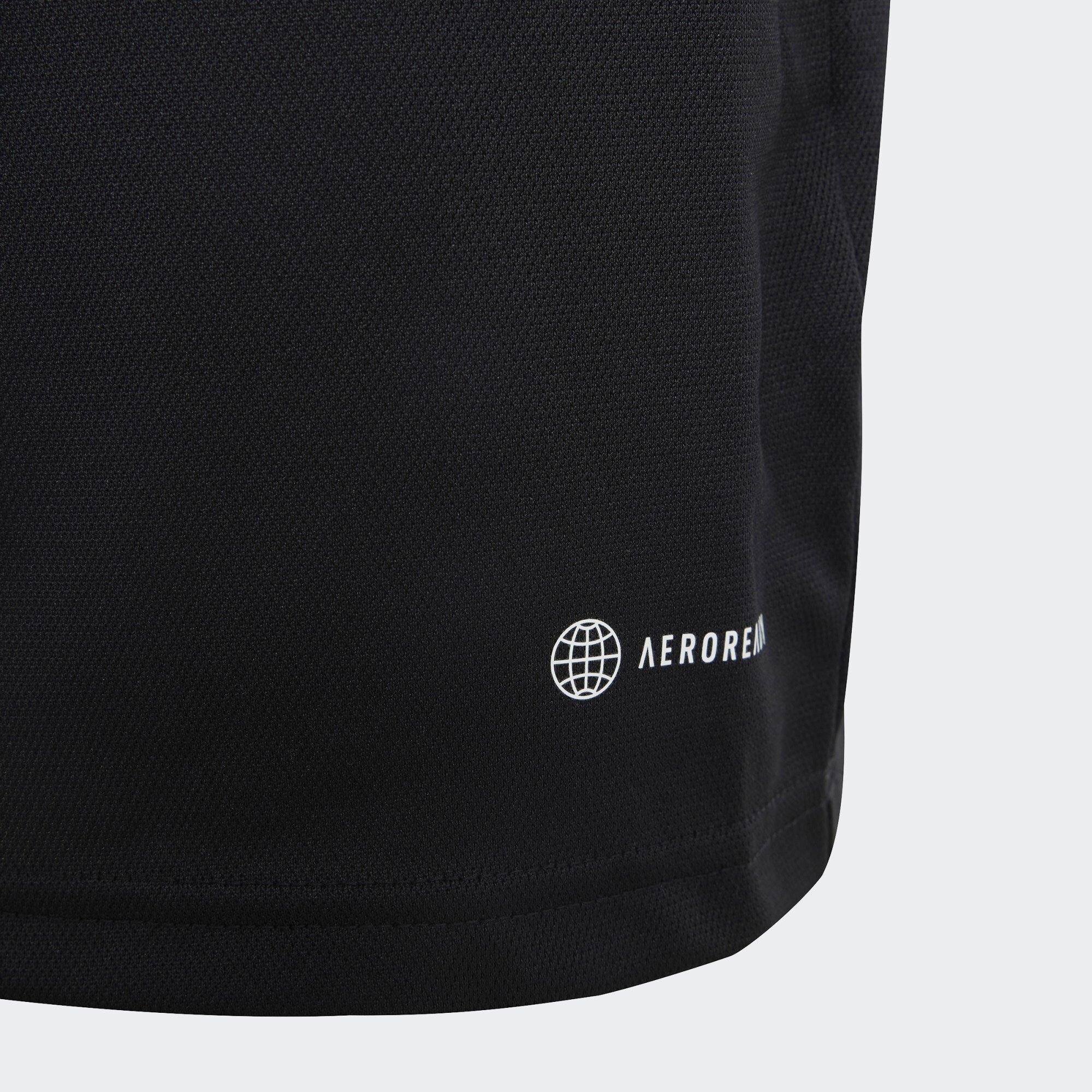 adidas Performance Funktionsshirt TIRO 23 LEAGUE POLOSHIRT