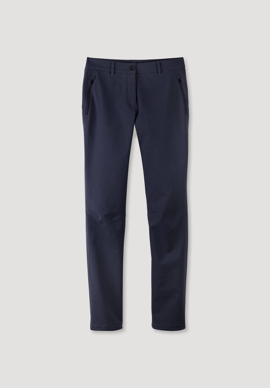 Softshell-Hose aus Bio-Baumwolle