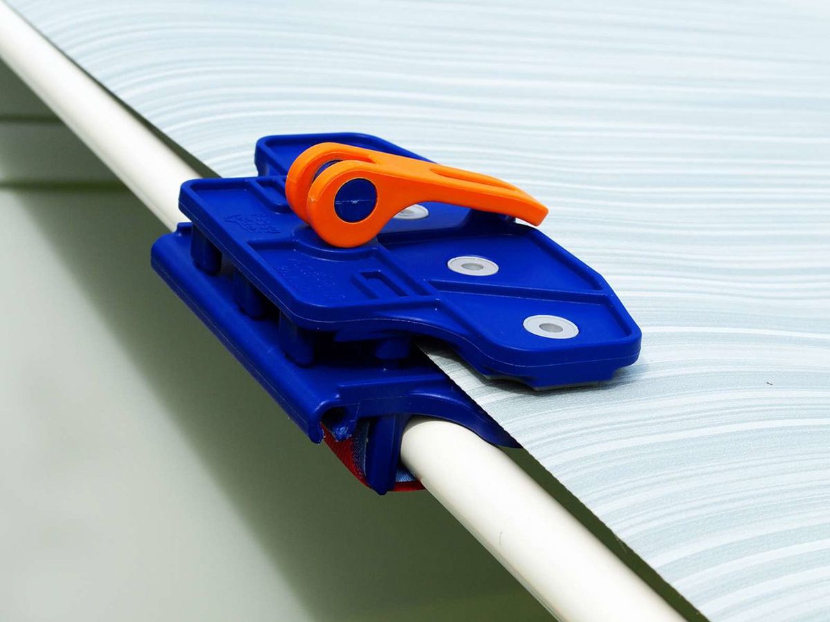 Peggy Peg Fix & Go AntiFlap Markisenklemme