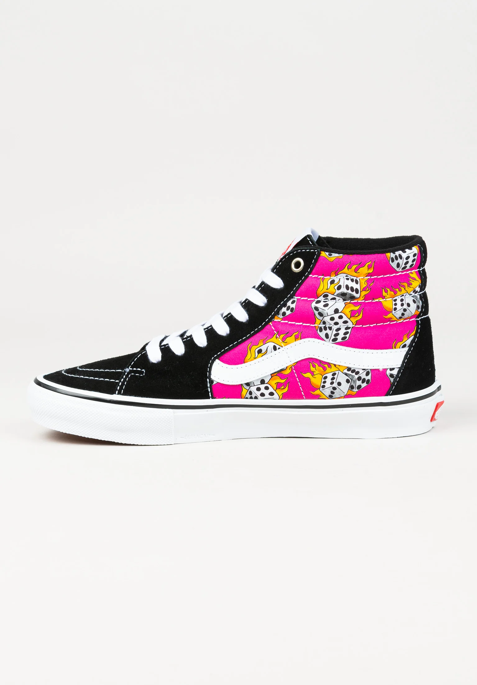 Skate SK8-Hi