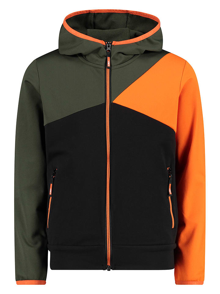 CMP Fleecejacke in Bunt günstig kaufen