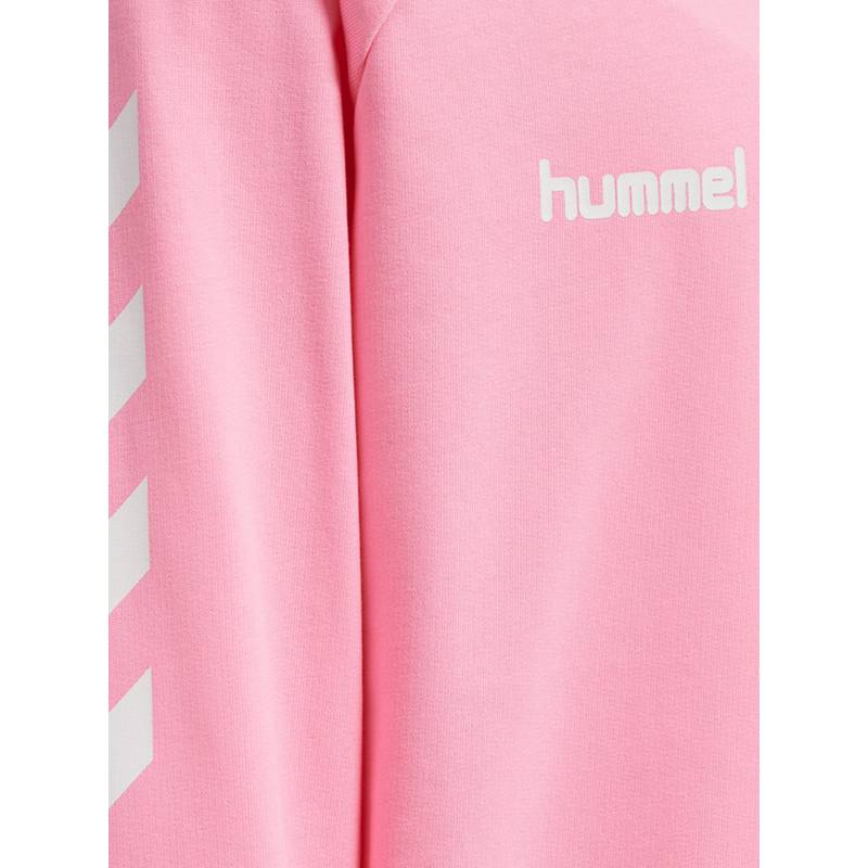 hummel HMLGO KIDS COTTON HOODIE Hoodie Kinder
