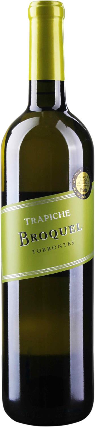 3er Geschenk-Set Trapiche Broquel