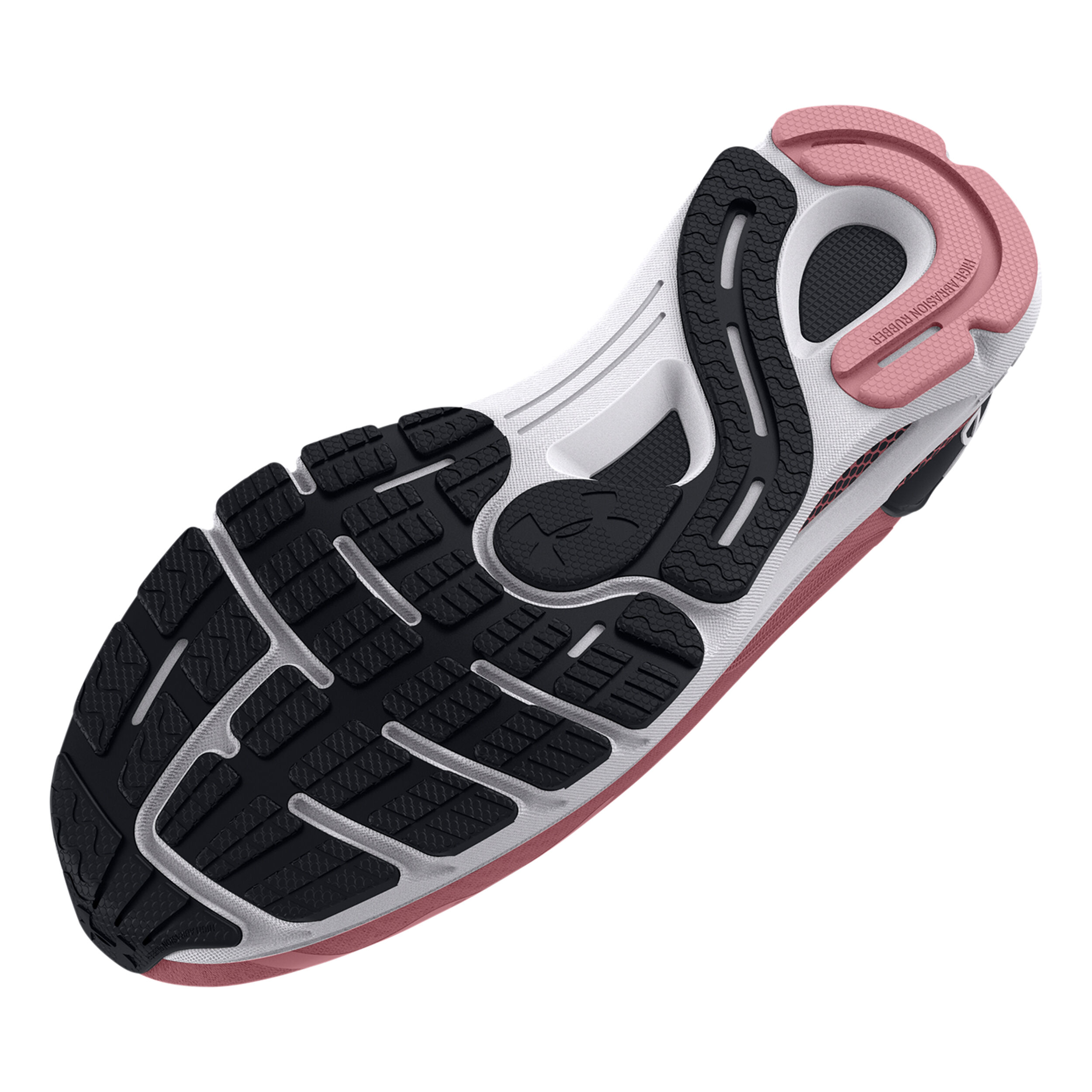 HOVR Sonic 6 Neutralschuh Damen - Pink, Schwarz
